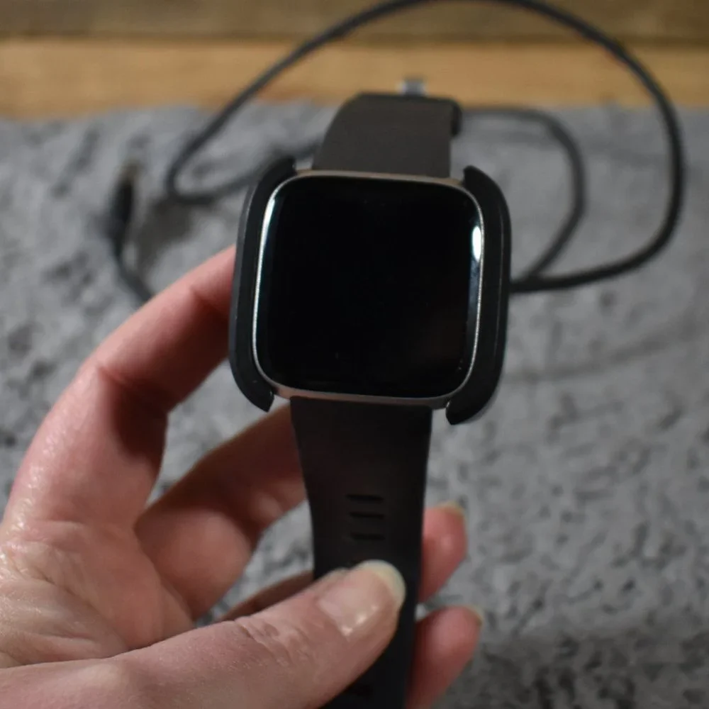 Fitbit Versa Lite Replacement Charger